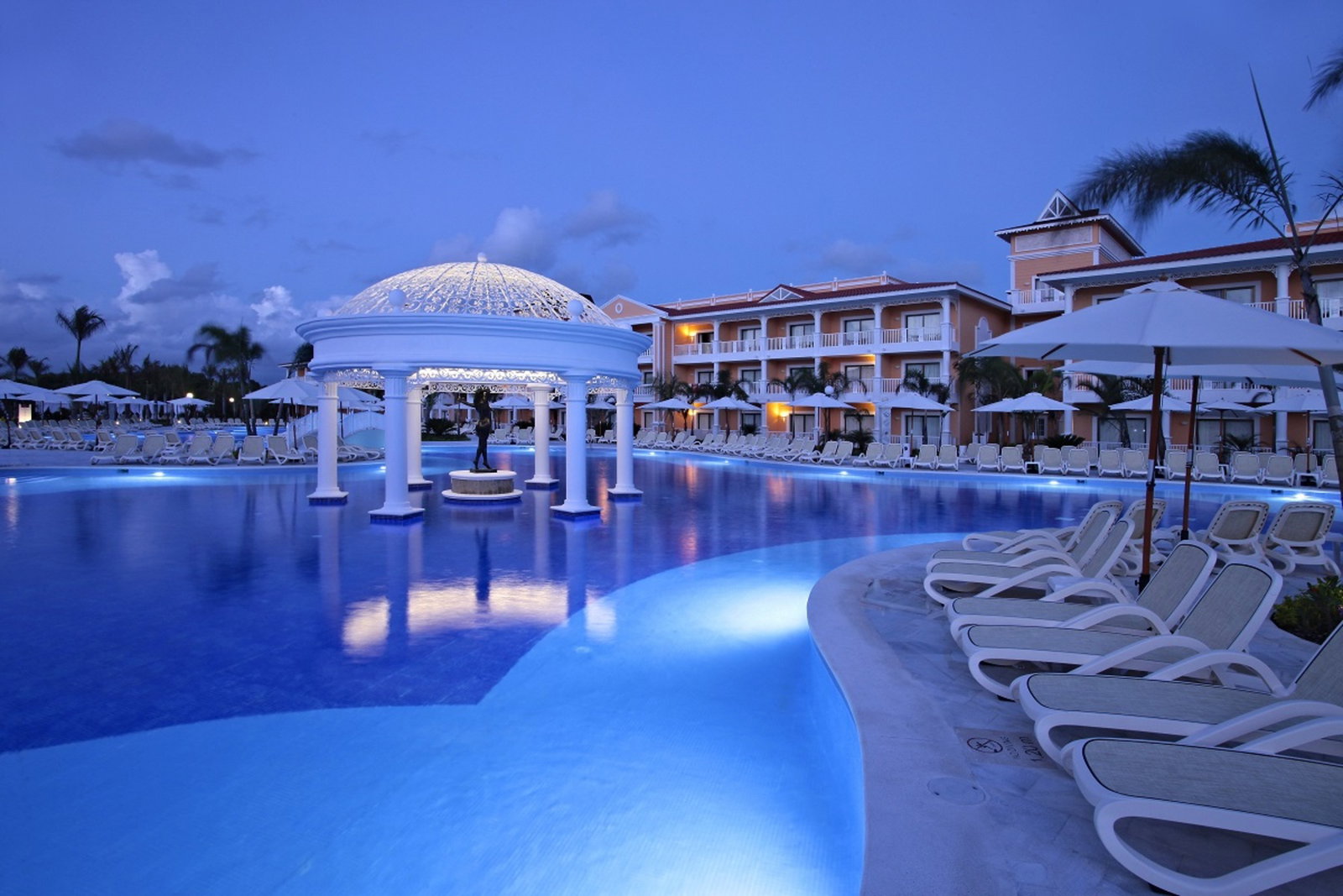 Bahia Principe Grand Aquamarine