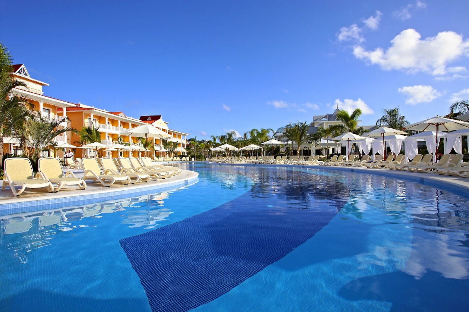 Bahia Principe Grand Aquamarine