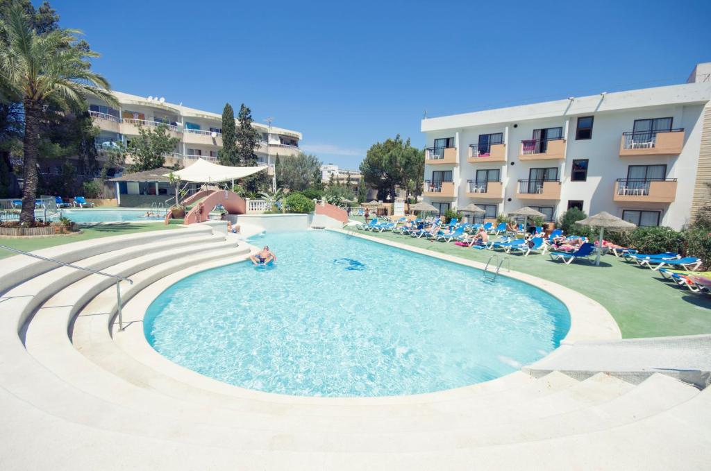 Hotel Azuline Hotel Mar Amantis I & Mar Amantis Ii