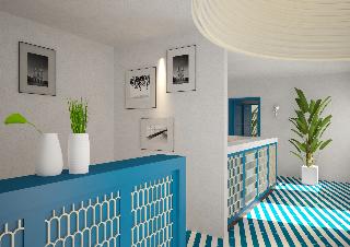 Hotel Villa Lia Hotel Capri