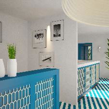 Hotel Villa Lia Hotel Capri cazare Capri