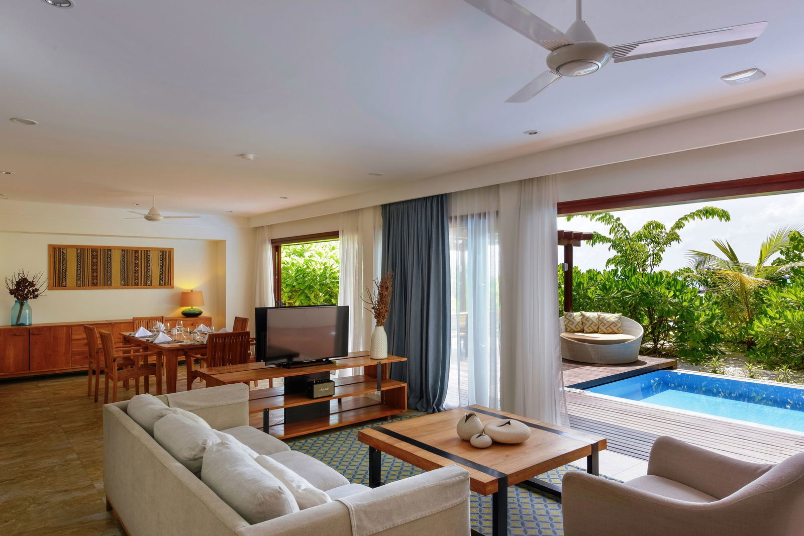 Hotel Summer Island Maldives