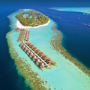 Hotel Vilamendhoo Island Resort & Spa cazare Vilamendhoo