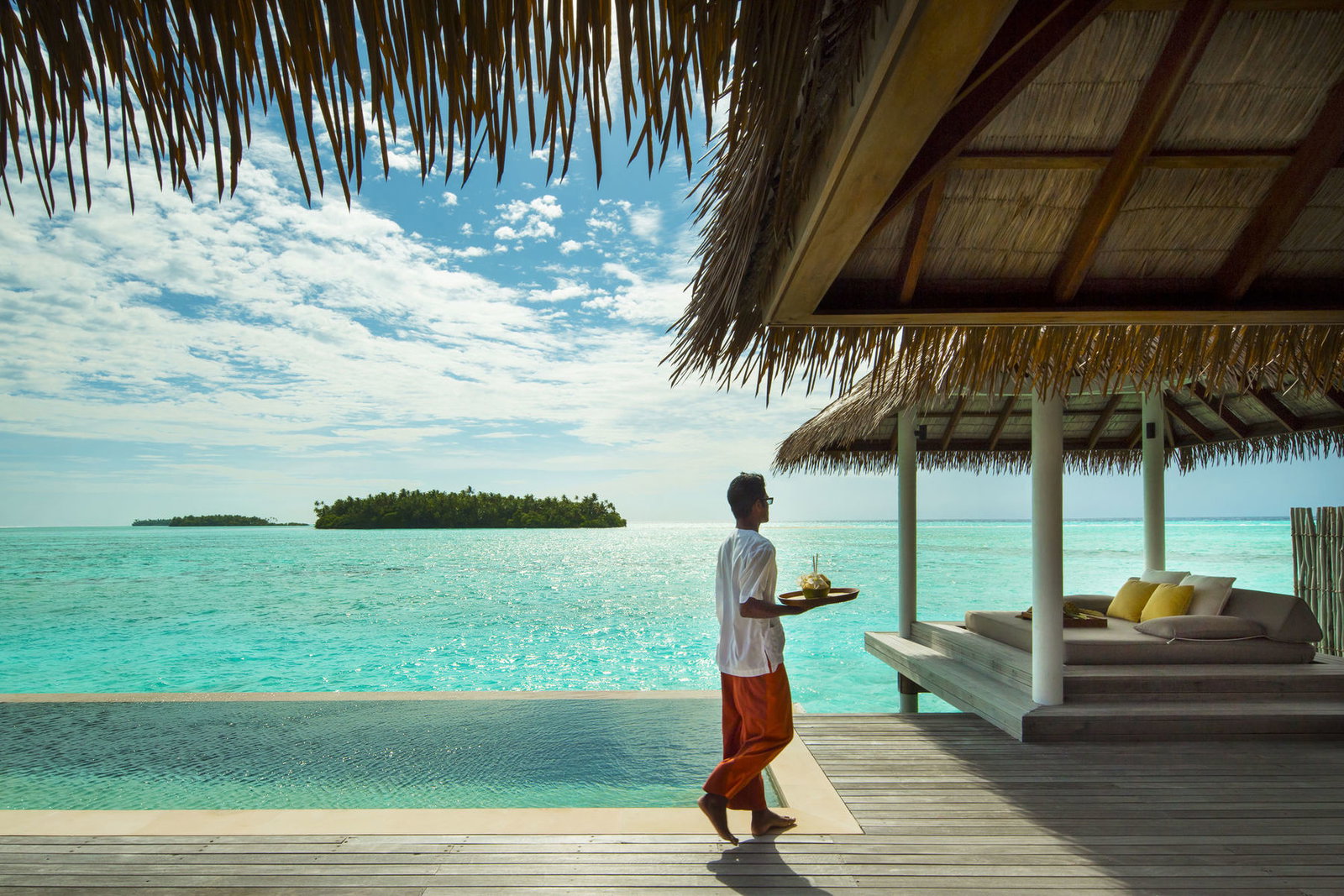 Hotel Como Maalifushi