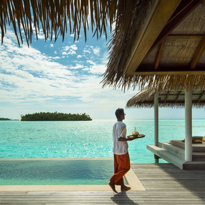 Hotel Como Maalifushi cazare Maalifushi