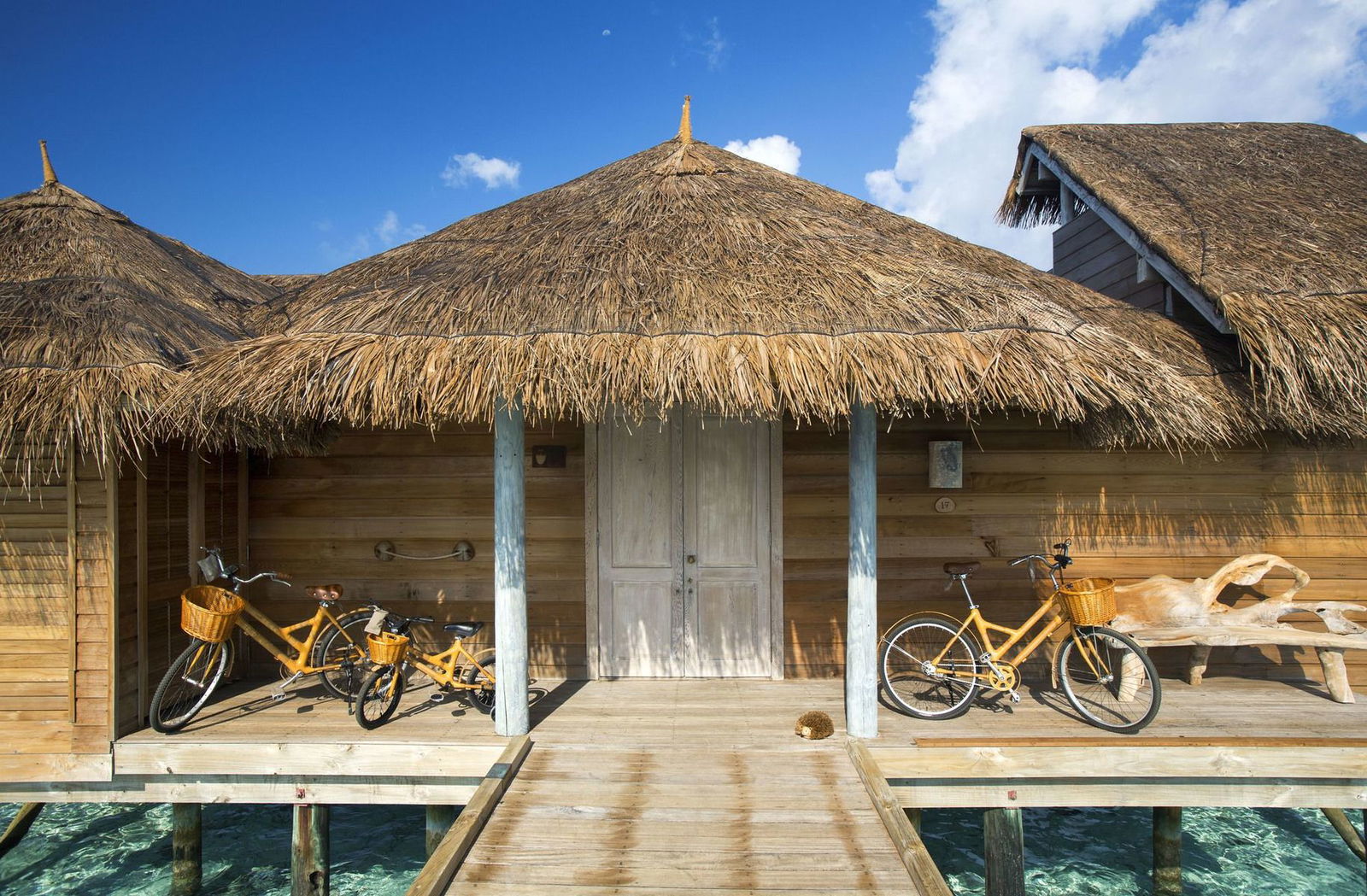 Hotel Gili Lankanfushi