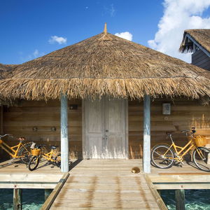 Hotel Gili Lankanfushi cazare Lankanfushi