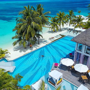 Hotel Ozen Life Maadhoo cazare Maadhoo