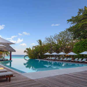 Hotel Adaaran Select Meedhupparu cazare Meedhupparu