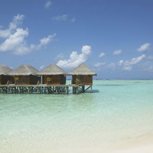 Hotel Meeru Maldives Resort Island cazare Meeru