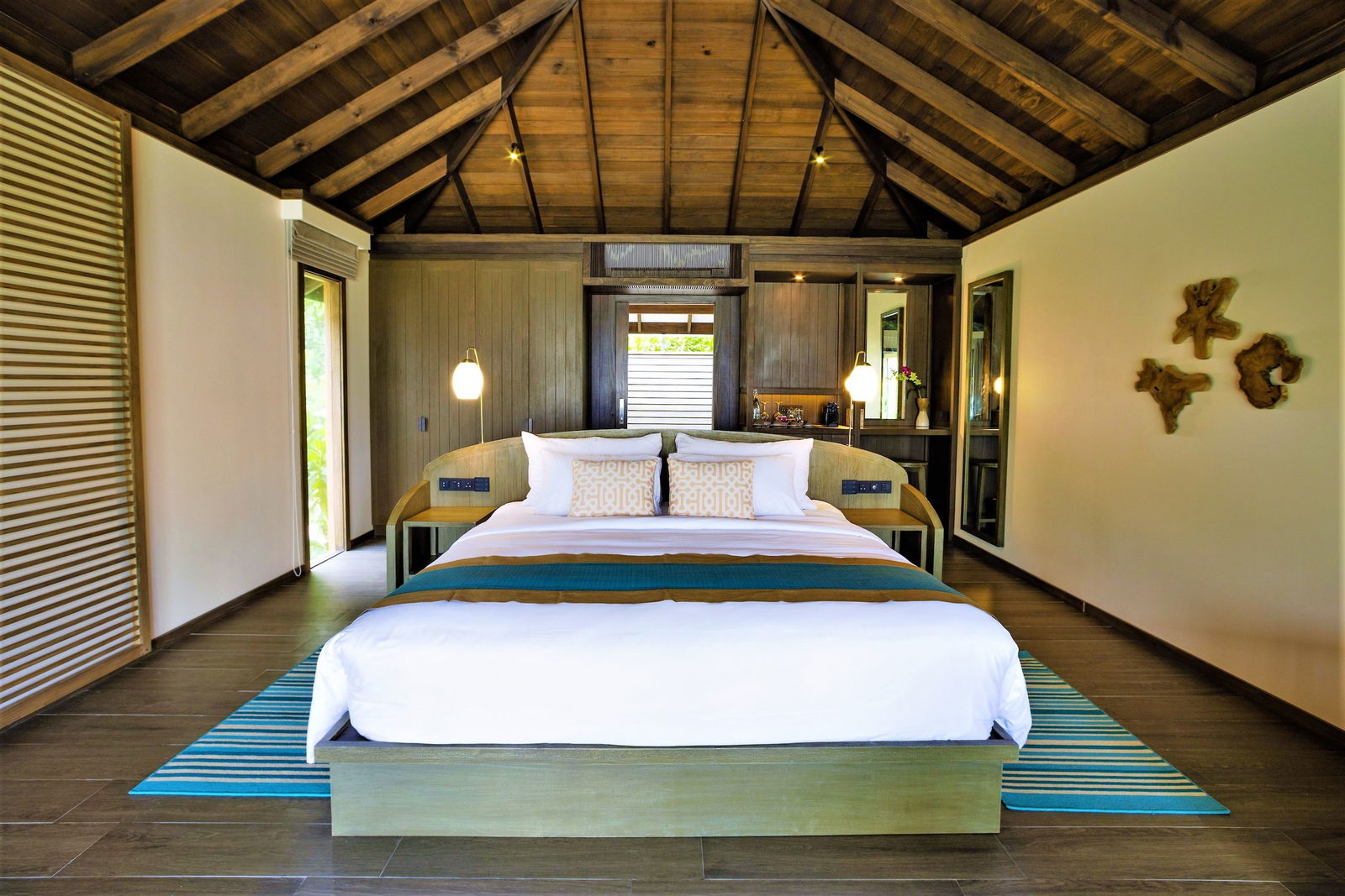 Hotel Jawakara Islands Maldives