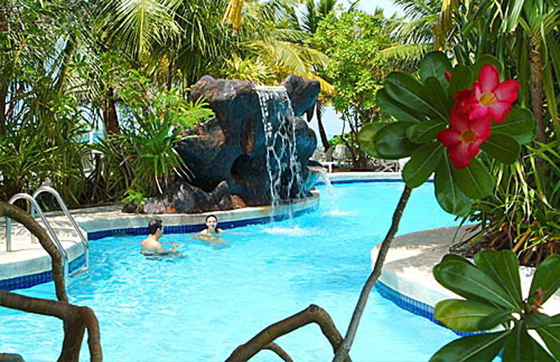 Hotel Velassaru Maldives