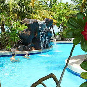 Hotel Velassaru Maldives cazare Velassaru