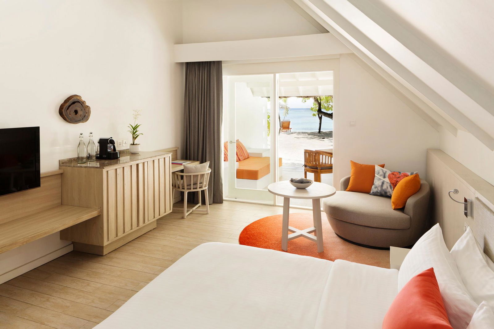 Hotel Lux* South Ari Atoll