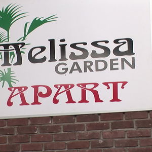 Hotel Melissa Garden Apart Hotel cazare Manavgat