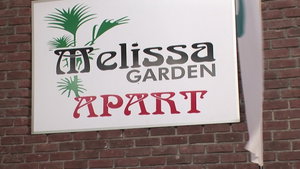 Hotel Melissa Garden Apart Hotel cazare Manavgat
