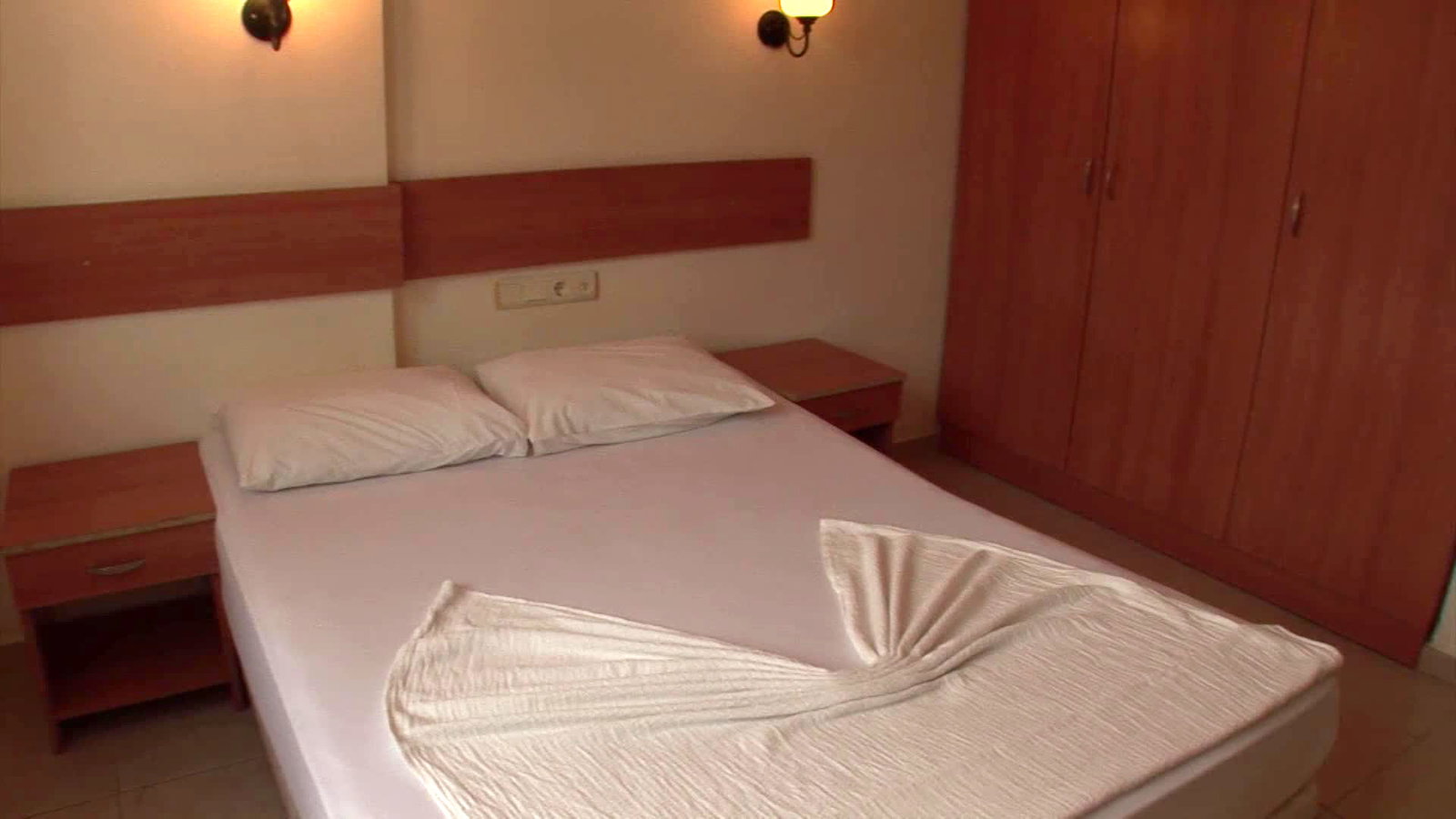 Melissa Garden Apart Hotel