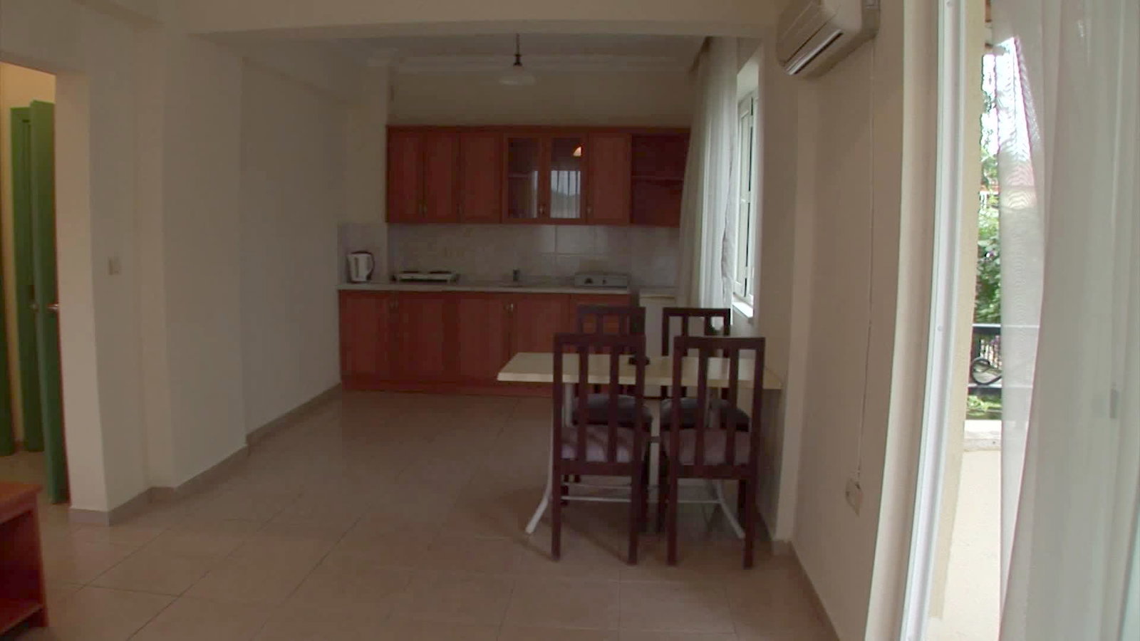 Melissa Garden Apart Hotel