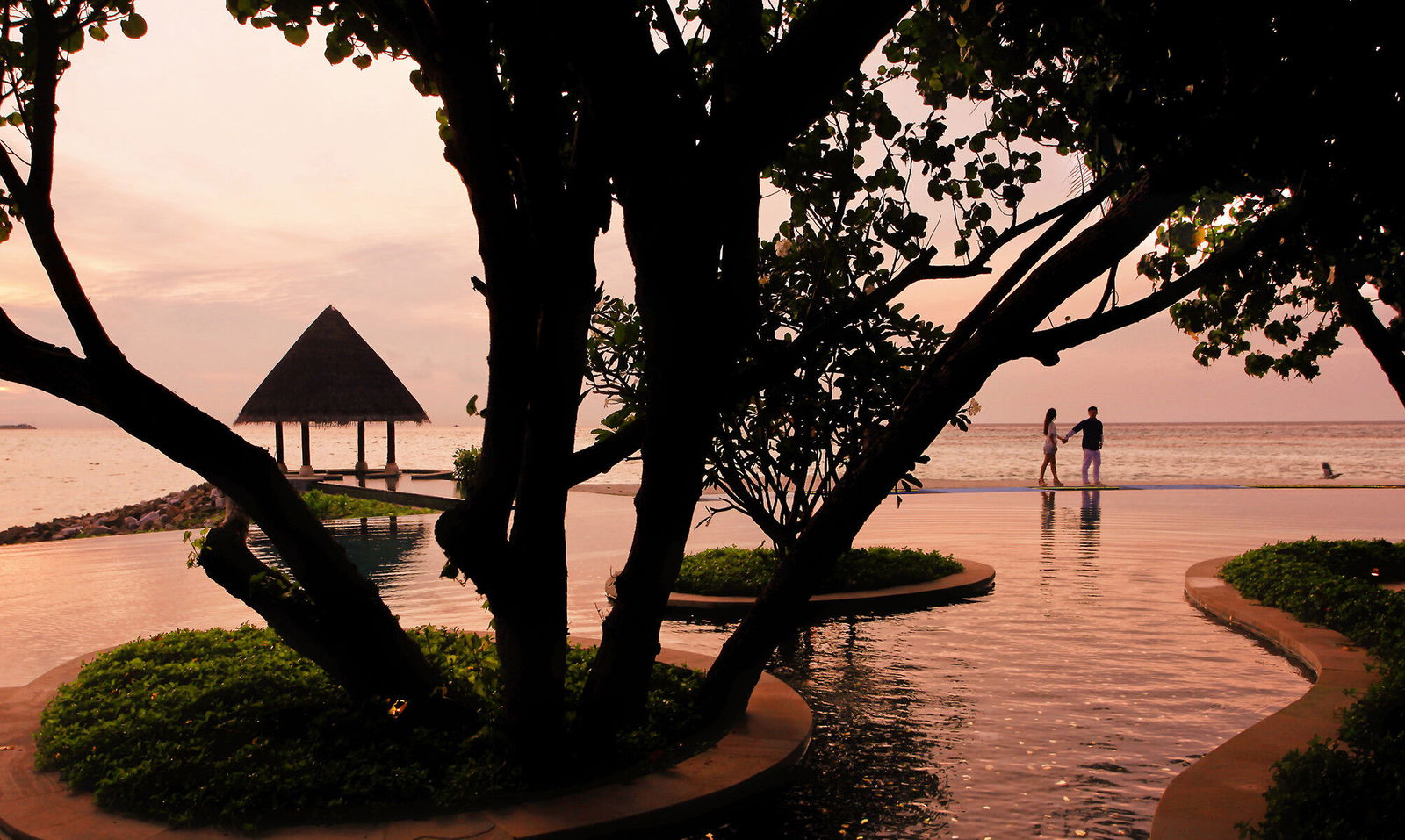 Hotel Four Seasons Resort Maldives At Kuda Huraa