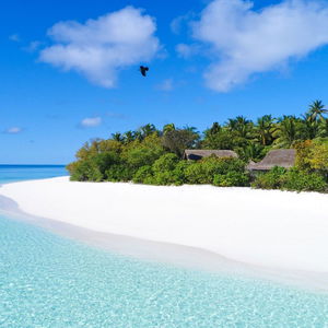 Hotel Vakkaru Maldives cazare Vakkaru Island