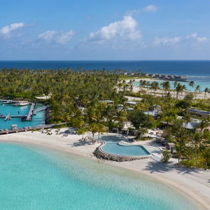 Hotel The Ritz-Carlton Maldives, Fari Islands cazare Nord Male Atoll