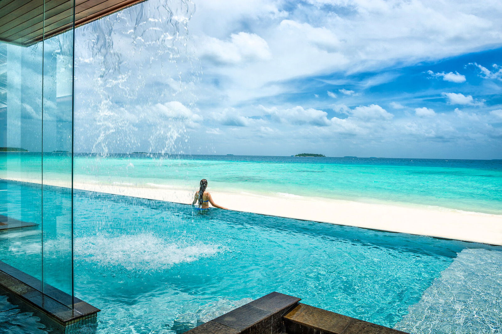 Hotel Four Seasons Resort Maldives At Landaa Giraavaru
