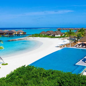 Hotel Varu By Atmosphere cazare Nord Male Atoll