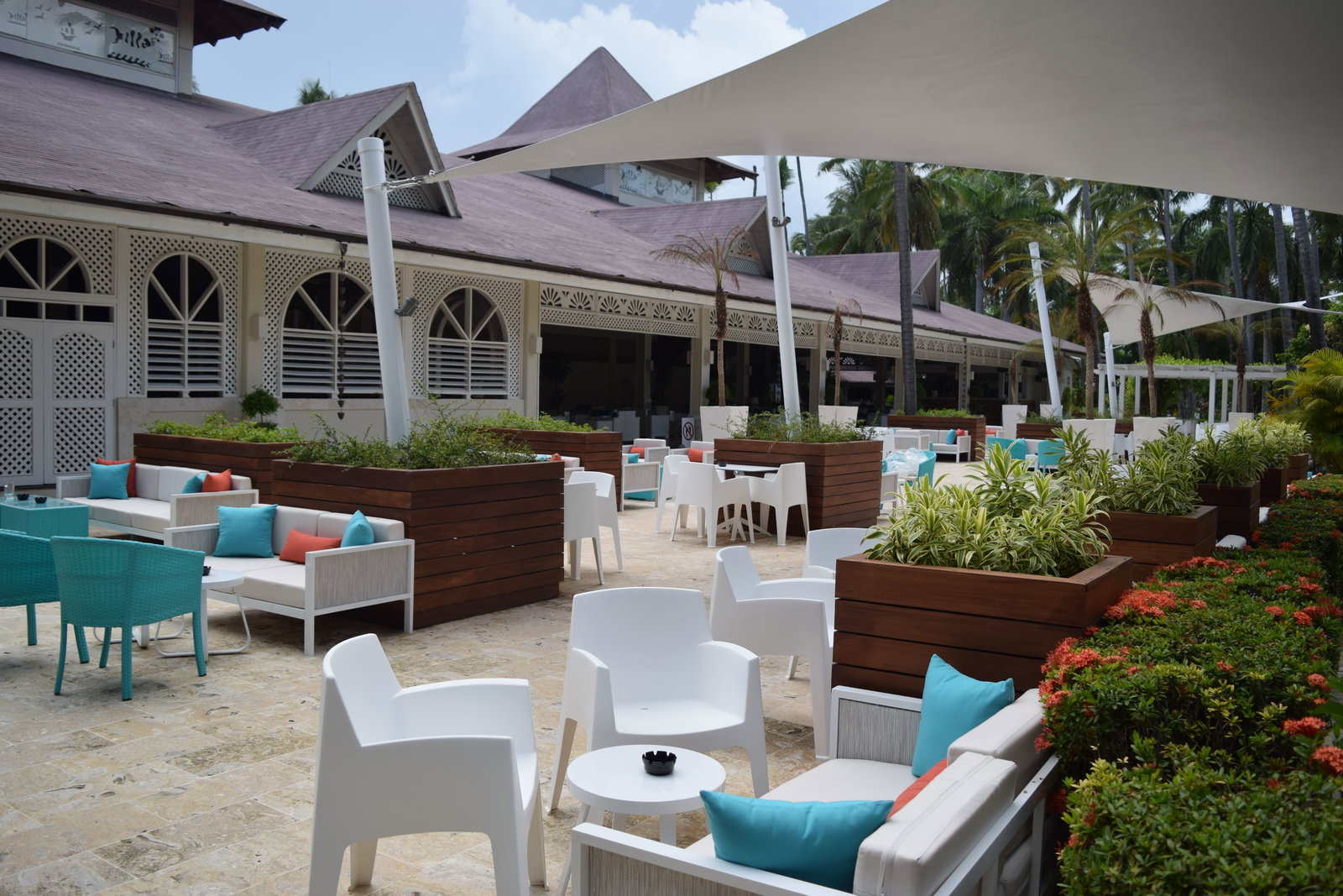Hotel Vista Sol Punta Cana Beach Resort & Spa