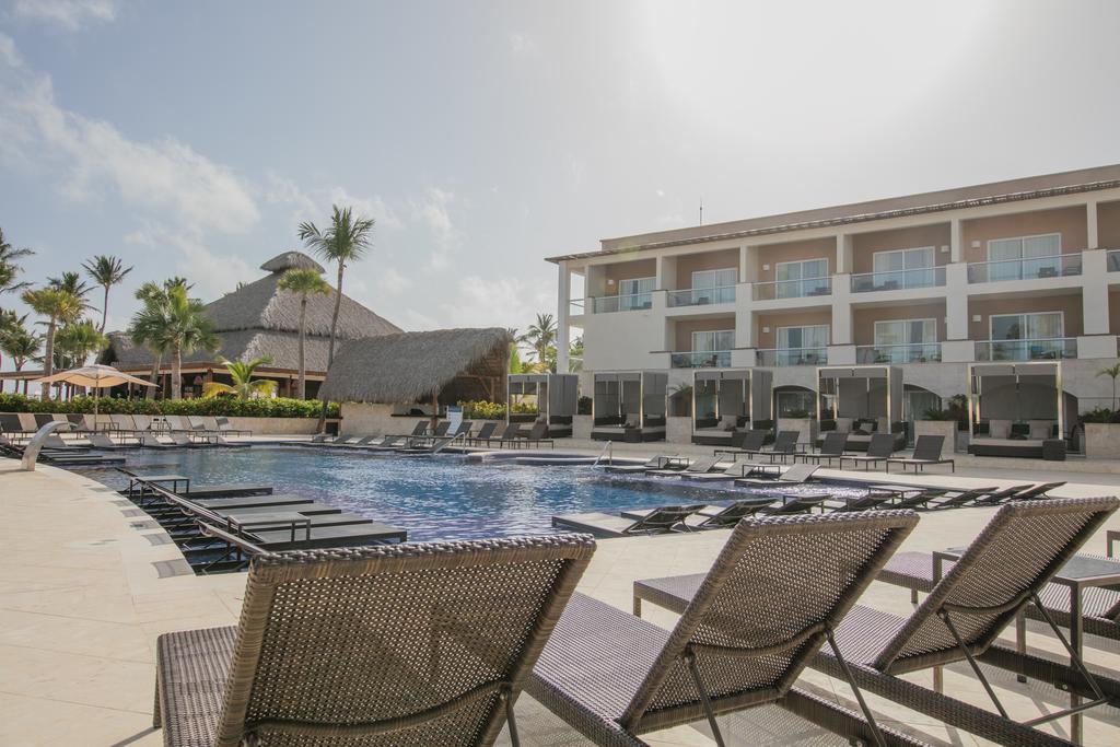 Hotel Hideaway At Royalton Punta Cana Resort & Casino