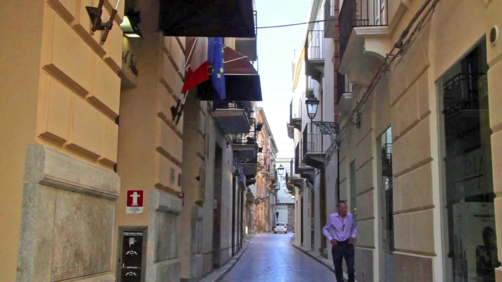 Best Western Hotel Stella D'italia