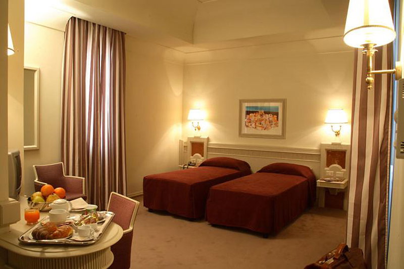 Best Western Hotel Stella D'italia