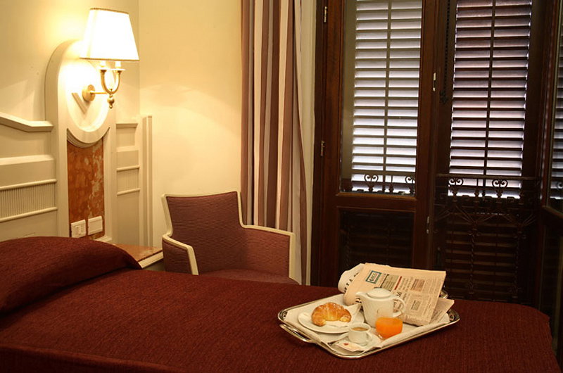 Best Western Hotel Stella D'italia