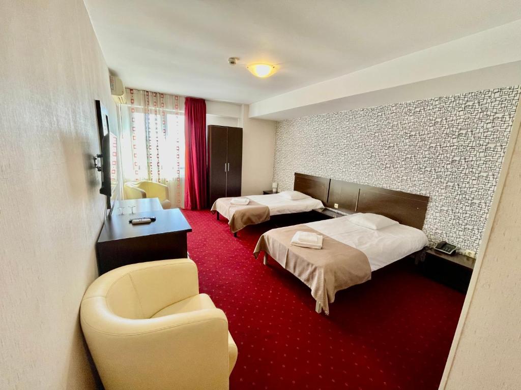 Hotel City