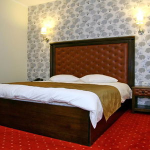 Hotel Hotel City cazare Delta Dunarii