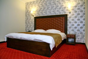 Hotel Hotel City cazare Delta Dunarii