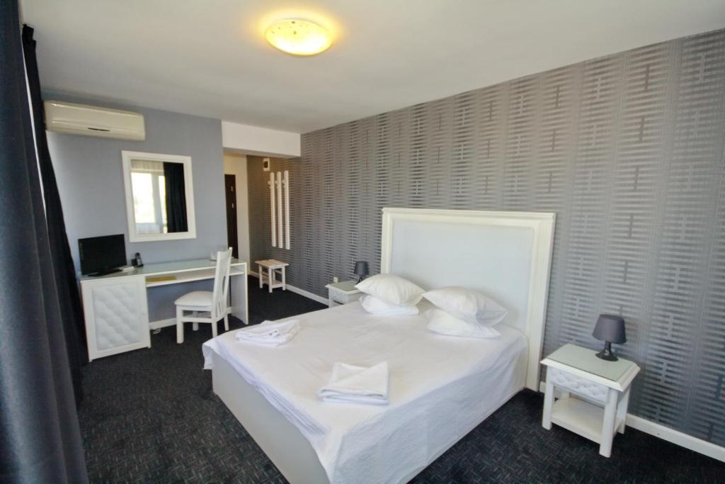 Hotel City