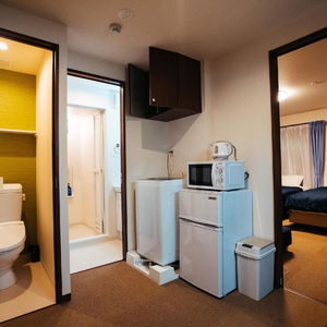 Hotel Ben'S Guesthouse Kyoto cazare Kyoto