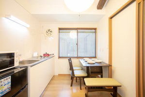 Hotel Enraku cazare Kyoto