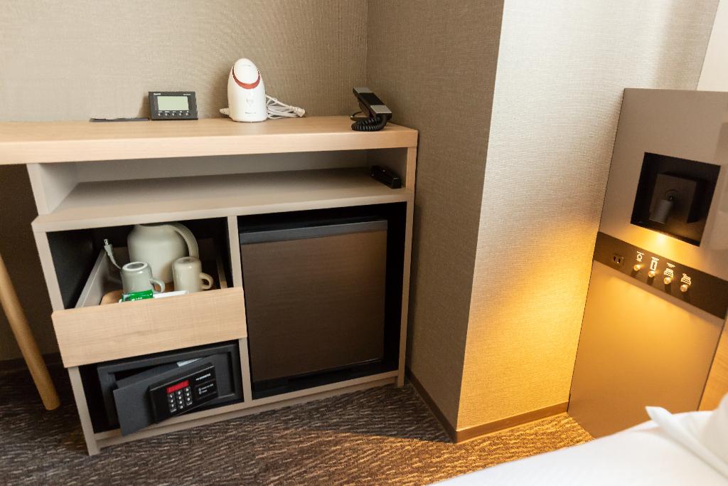 Hotel M'S Est Kyoto Station South