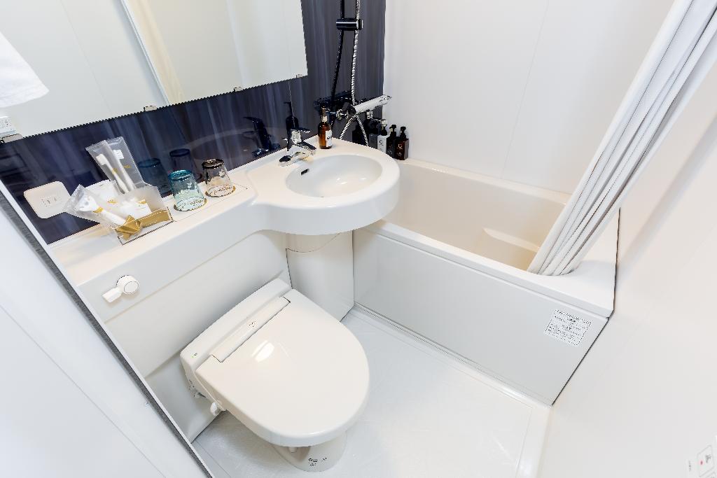 Hotel M'S Est Kyoto Station South