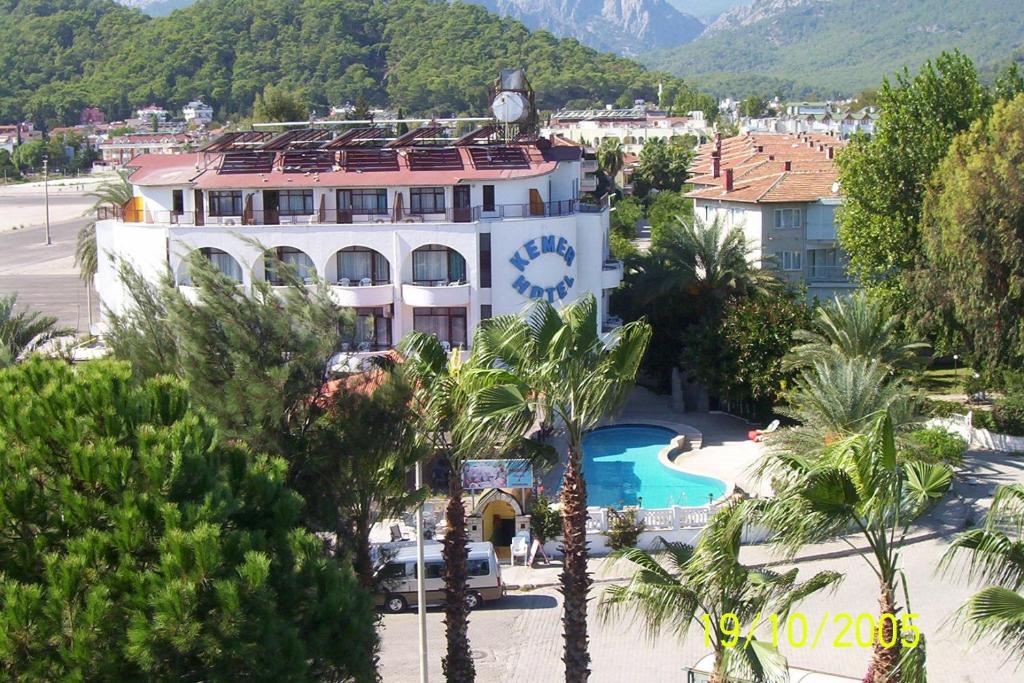 Hotel Kemer Hotel
