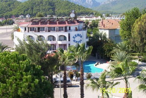 Hotel Kemer Hotel cazare Kemer
