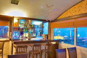 Hotel My Assos Hotel cazare Istanbul