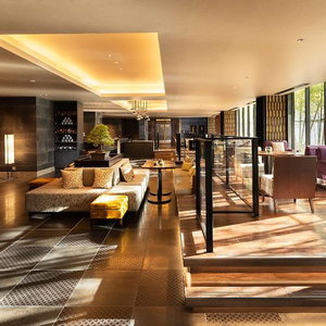 Hotel Doubletree By Hilton Kyoto Station cazare Kyoto