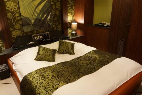 Hotel Hotel Jardin De Fleurs