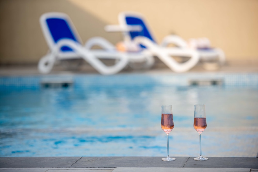 Hotel Jannah Place Villas Ras Al Khaimah