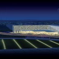 Hotel Cordis, Beijing Capital Airport cazare Beijing