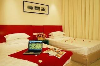 Hotel Traveler Inn Hua Qiao
