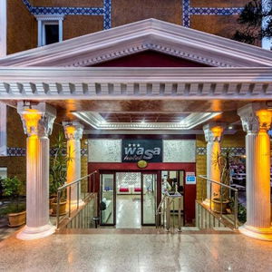 Sejur Wasa Hotel vacanta Alanya