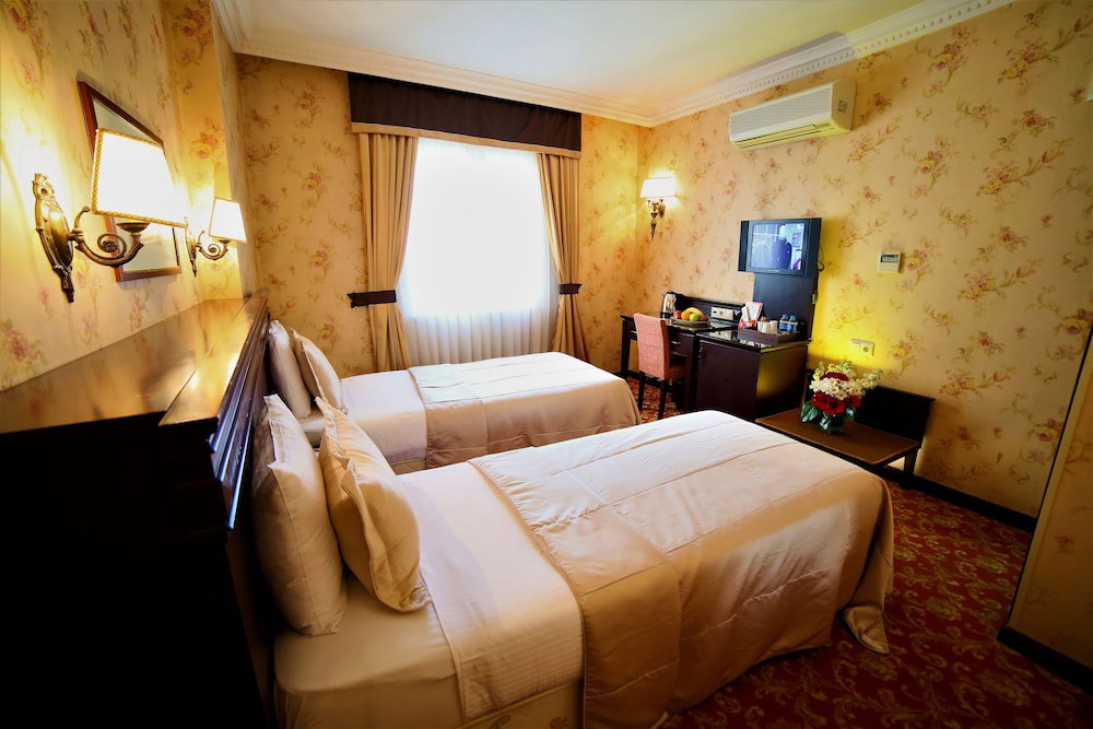Hotel Pera Rose Hotel